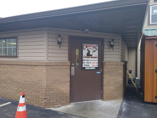 Butcher Shop «Cheplic Meat Processing», reviews and photos, 111 Cheplic Ln, Finleyville, PA 15332, USA
