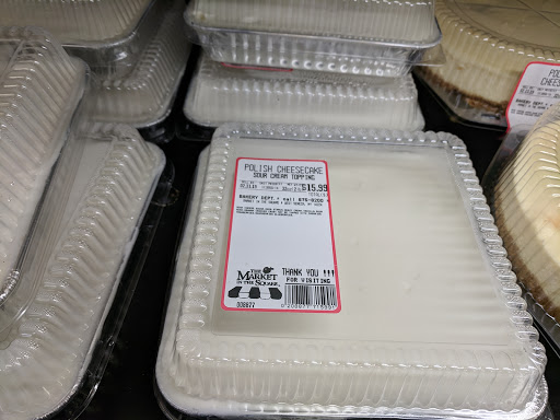 Supermarket «Wegmans», reviews and photos, 370 Orchard Park Rd, West Seneca, NY 14224, USA