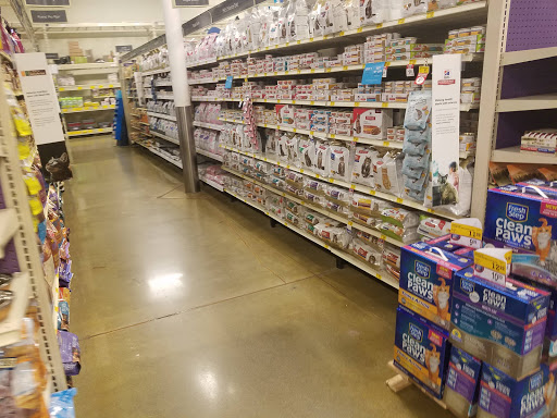 Pet Supply Store «PetSmart», reviews and photos, 17677 Haggerty Rd, Northville, MI 48168, USA