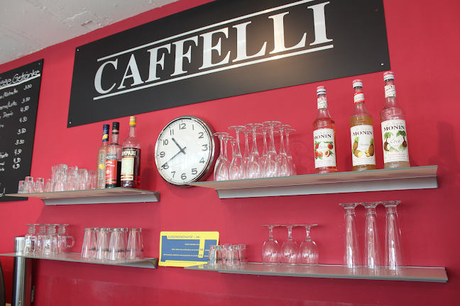 Rezensionen über Caffelli - Coiffeur & Bar in Bern - Friseursalon