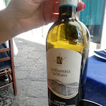 Photo n°2 de l'avis de Tano.i fait le 20/06/2022 à 14:00 sur le  Pizzeria Osteria Manfredi à Naples