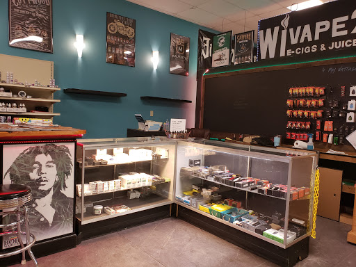 Tobacco Shop «Wi Vape 2 & Smoke Shop», reviews and photos, 11983 Ocean Hwy, Pawleys Island, SC 29585, USA