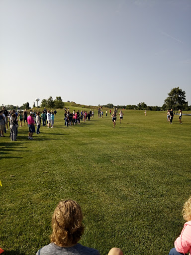 Golf Course «McCormick Creek golf course», reviews and photos, 1300 N Oakland Ave, Nappanee, IN 46550, USA