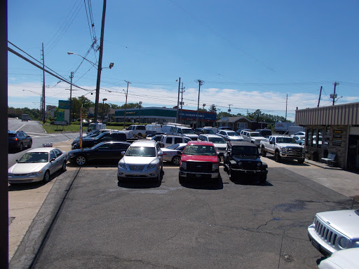 Preferred Motor Cars Of New Jersey, 819 NJ-35, Middletown, NJ 07748, USA, 