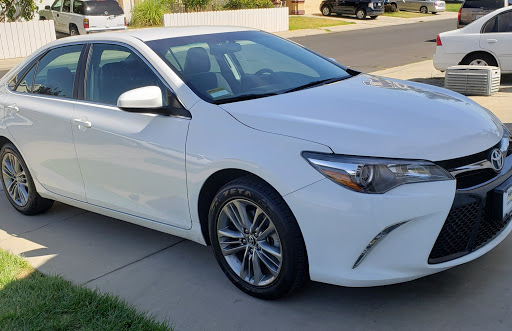 Used Car Dealer «Hertz Car Sales Stockton», reviews and photos, 3646 E Telstar Pl c, Stockton, CA 95212, USA