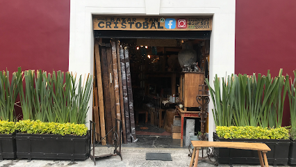 Bazar San Cristobal