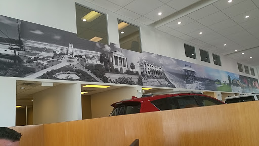 Toyota Dealer «Sparks Toyota», reviews and photos, 4855 US-501, Myrtle Beach, SC 29579, USA