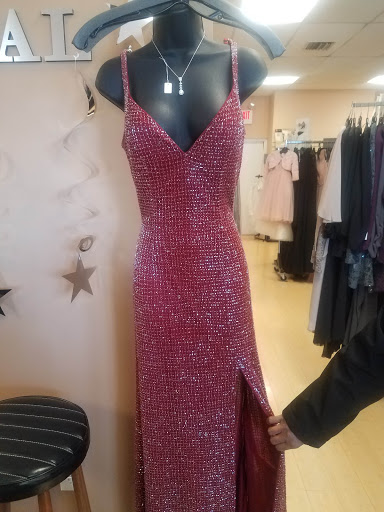 Bridal Shop «Tesi Bridal & Formal», reviews and photos, 201 Tilton Rd, Northfield, NJ 08225, USA