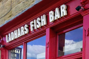 Ladhars Fish Bar Newbiggin image