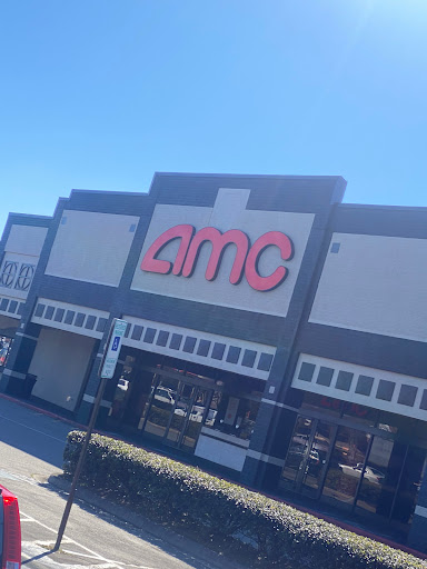 Movie Theater «AMC Classic High Point 8», reviews and photos, 2705 N Main St, High Point, NC 27265, USA