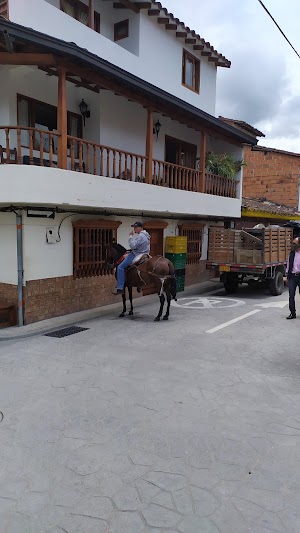 La cuchara - photo 1