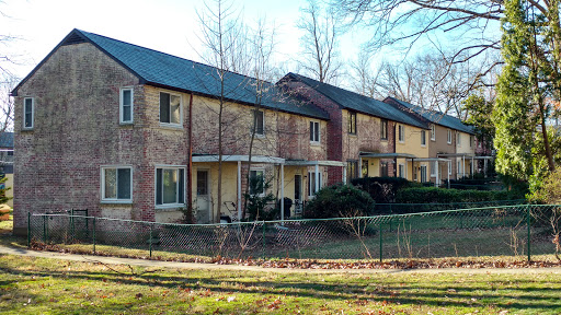 Restaurant «New Deal Cafe», reviews and photos, 113 Centerway, Greenbelt, MD 20770, USA