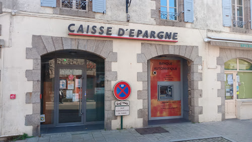 Caisse d'Epargne Roscoff à Roscoff