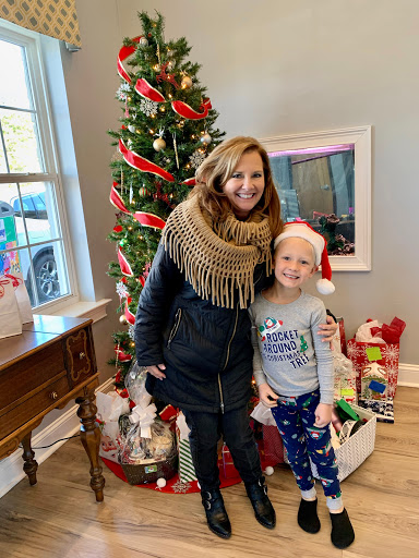 Day Care Center «NEW ODYSSEY FOR CHILDREN», reviews and photos, 2013 Millcrest Drive, Hoschton, GA 30548, USA