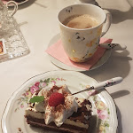 Photo n°14 de l'avis de Basti.� fait le 09/01/2022 à 18:31 sur le  Eiscafé Petit Cockette à Bürgel