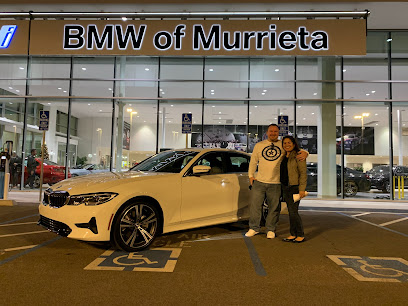 BMW of Murrieta
