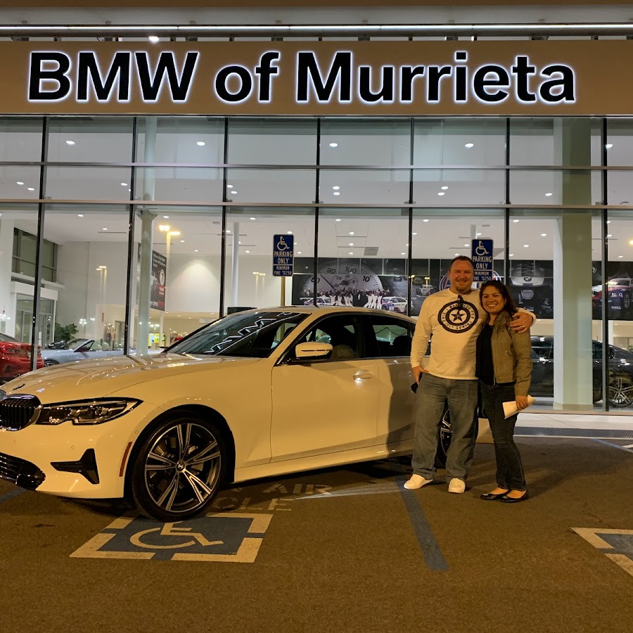 BMW of Murrieta