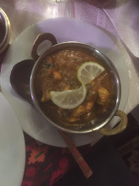 Curry du Restaurant indien Restaurant Paradis de l'Inde à Montereau-Fault-Yonne - n°9