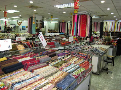 全國布行National cloth store