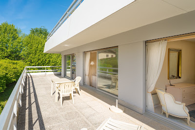 BARNES Léman - Agence immobilière Évian-les-Bains à Évian-les-Bains