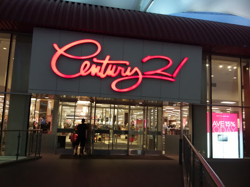 Department Store «Century 21 Department Store», reviews and photos, 61-35 Junction Blvd, Rego Park, NY 11374, USA