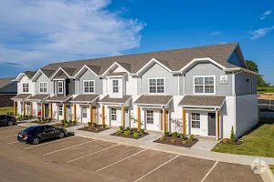 Sycamore Heights Townhomes image
