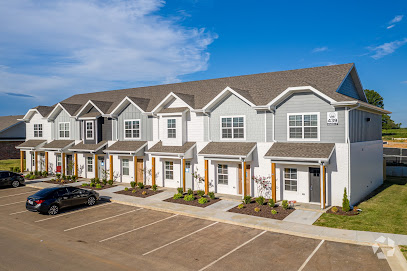 Sycamore Heights Townhomes