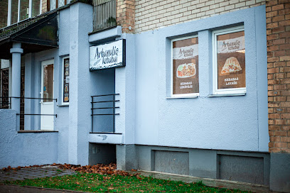 Arbanulio kebabai - Radviliškio g. 70-1, 76367 Šiauliai, Lithuania