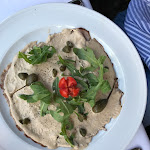 Photo n°4 de l'avis de lifestyle-.a fait le 14/07/2017 à 15:07 sur le  AMOROSO an der Alten Oper à Frankfurt