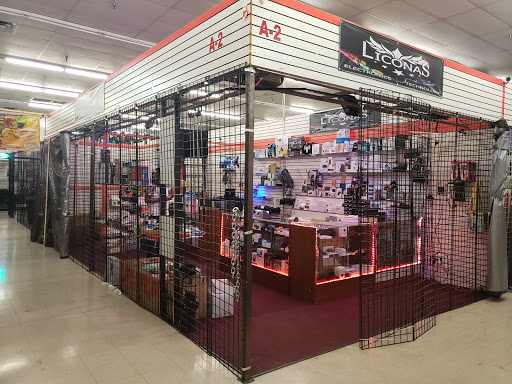 Shopping Mall «Rio Rancho Mall», reviews and photos, 2001 Garey Ave, Pomona, CA 91766, USA