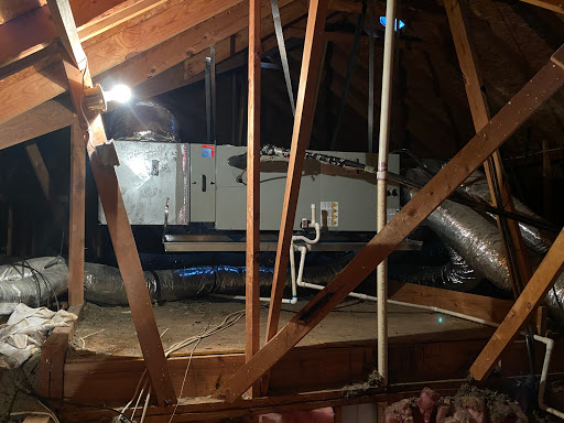 Air Conditioning Contractor «Fort Worth Air Conditioning Co. Inc.», reviews and photos