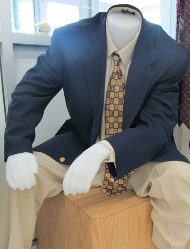 Thrift Store «Thrifty Shopper», reviews and photos, 376 Elmira Rd, Ithaca, NY 14850, USA