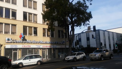 Centro Medico MacArthur Park Clinic