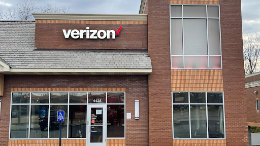 Verizon Authorized Retailer - TCC