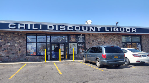 Liquor Store «Chili Liquor Store Inc», reviews and photos, 3210 Chili Ave, Rochester, NY 14624, USA