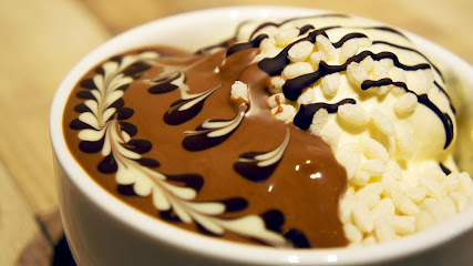 Chocola Cafe