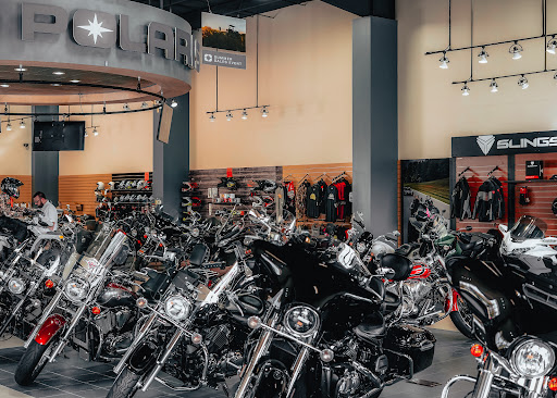 Motorcycle Dealer «State 8 Motorcycles», reviews and photos, 1609 Medina Rd, Medina, OH 44256, USA