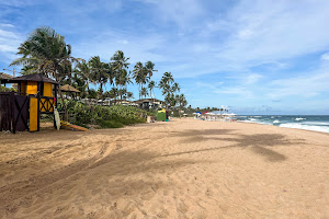 Stella Maris beach image