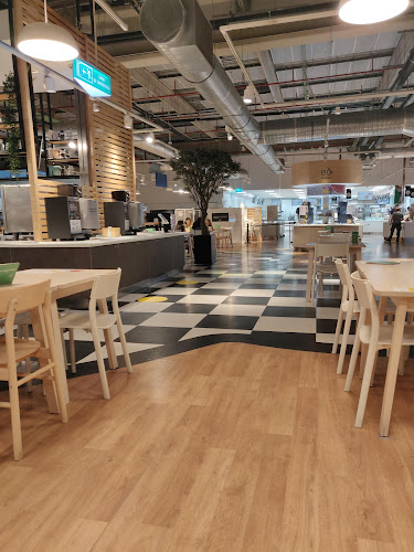 Restaurante IKEA Matosinhos - Matosinhos