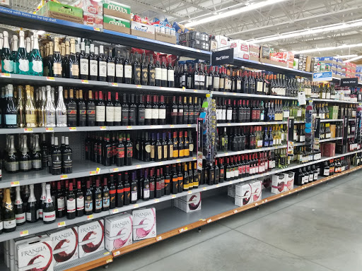 Department Store «Walmart Supercenter», reviews and photos, 10470 Twin Cities Rd, Galt, CA 95632, USA