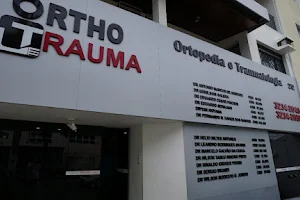 OrthoTrauma - Ortopedia e Traumatologia image