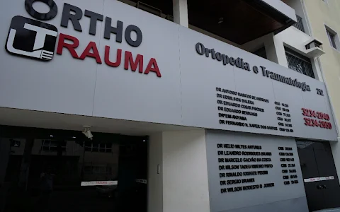 OrthoTrauma - Ortopedia e Traumatologia image