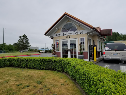 Coffee Shop «Fox Hollow Coffee Shop», reviews and photos, 4020 S 56th St, Tacoma, WA 98409, USA