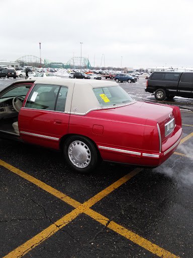 Auto Auction «Manheim Northstar Minnesota», reviews and photos, 4908 Valley Industrial Blvd N, Shakopee, MN 55379, USA