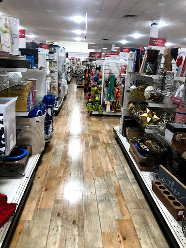 Department Store «Marshalls & HomeGoods», reviews and photos, 5915 20th St, Vero Beach, FL 32966, USA