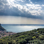 Photo n°4 de l'avis de Wojciech.. fait le 15/10/2018 à 14:38 sur le  Madrigale Panoramic, Lifestyle & Soulful Hotel à Costermano sul Garda