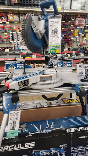 Hardware Store «Harbor Freight Tools», reviews and photos, 1559 Irving Park Rd, Hanover Park, IL 60133, USA