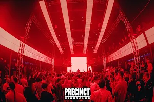 Precinct Nightclub image