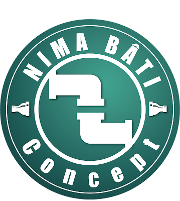 nima bâti concept à Massy