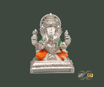 Shriram Coatings (Best Gold Plated Idols and Silver Plated Idols Manufacturers In India)